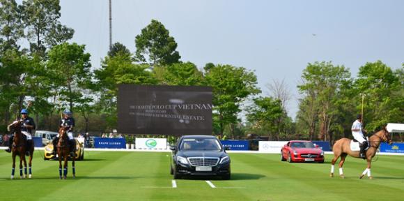 maybach-s600-34-ngoisao 0 S 600 Maybach, AMG GT S, SLS AMG coupe, Xe Mercedes – Benz