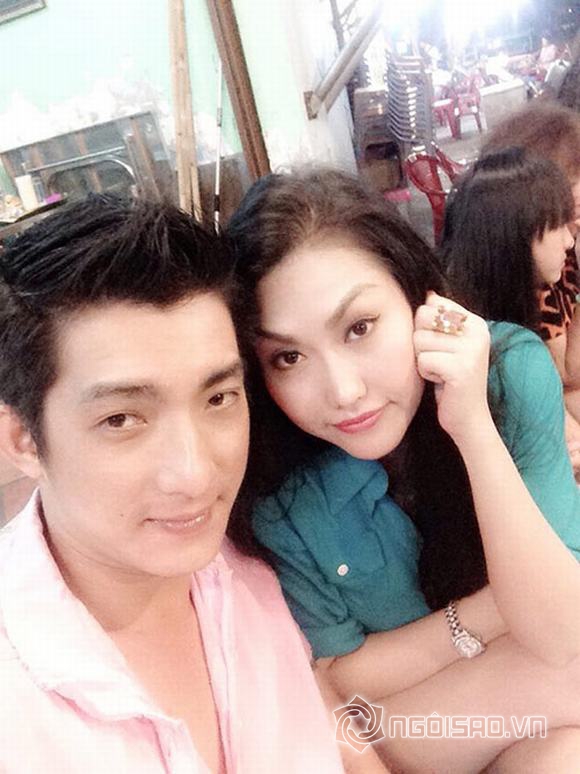 phi thanh van, chong phi thanh van, phi than van xuat ngoai, vo chong phi thanh van, nu hoang dao keo, tin, bao