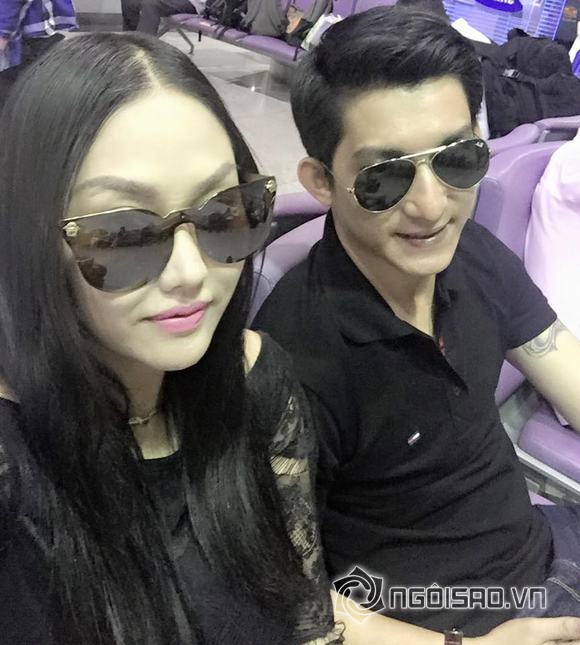 phi thanh van, chong phi thanh van, phi than van xuat ngoai, vo chong phi thanh van, nu hoang dao keo, tin, bao