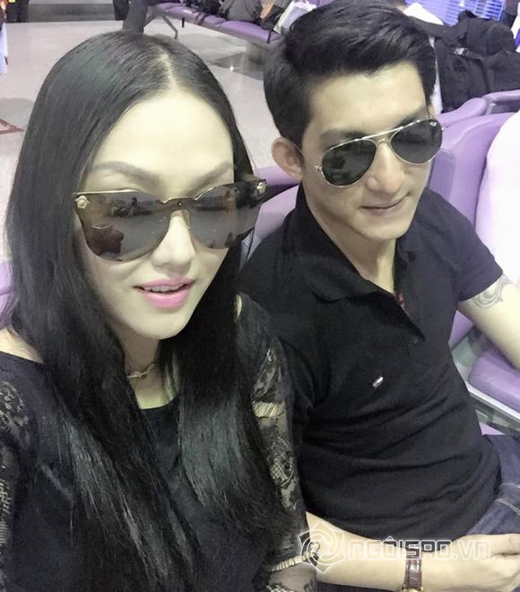 phi thanh van, chong phi thanh van, phi than van xuat ngoai, vo chong phi thanh van, nu hoang dao keo, tin, bao