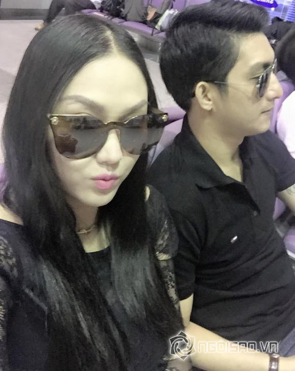 phi thanh van, chong phi thanh van, phi than van xuat ngoai, vo chong phi thanh van, nu hoang dao keo, tin, bao