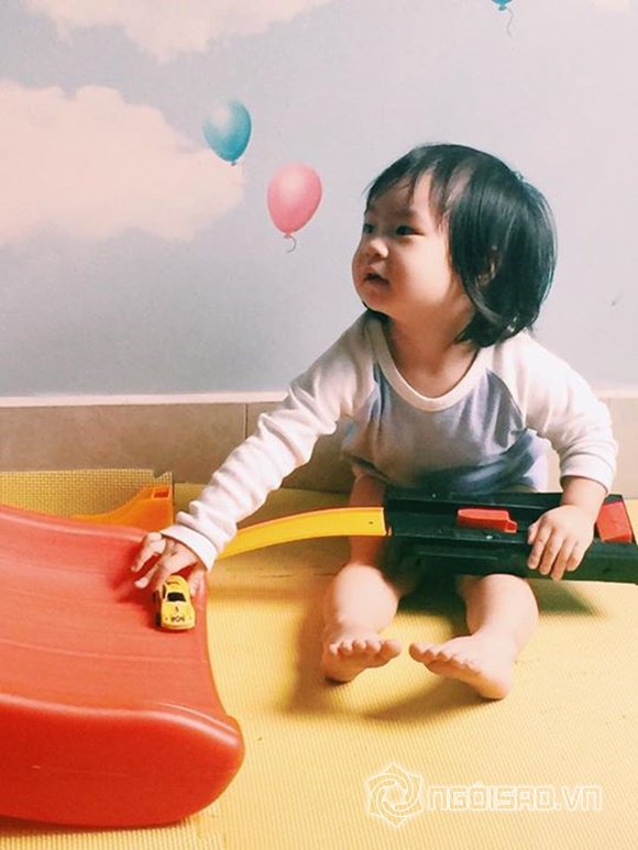 Lý Hải, Lý Hải xì tin, Lý Hải và các con, ca sĩ Lý Hải, Rio, Cherry, Sunny, con Lý Hải