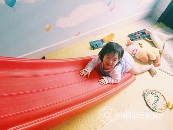 Lý Hải, Lý Hải xì tin, Lý Hải và các con, ca sĩ Lý Hải, Rio, Cherry, Sunny, con Lý Hải
