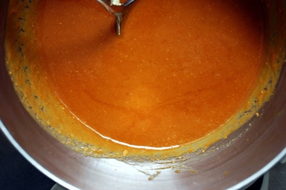 mì trộn sốt, mì trộn, mì trộn giải ngán mùa hè, món ngon, mì trộn sốt cay, món ăn ngày nóng, món ăn ngày nóng chán ăn