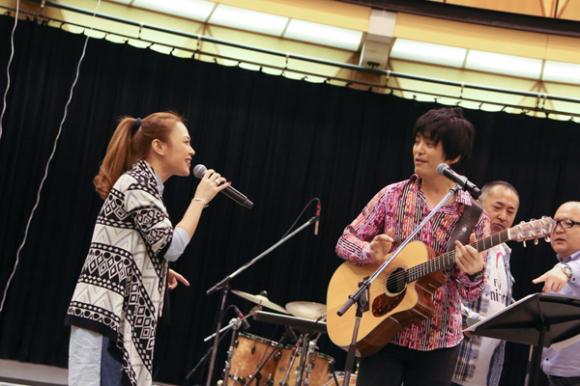 Mỹ Tâm, Họa mi tóc nâu, Mỹ Tâm giản dị, Mỹ Tâm sang Nhật, nghệ sĩ guitar hàng đầu Nhật Bản 