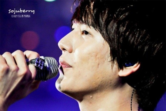 sao Hàn, mặt mộc sao Hàn, mặt mộc đầy mụn của sao Hàn, sao hàn mặt mụn, mụn, SNSD, Sunny, Tae Yeon, Sep Hyun, Dong Hae