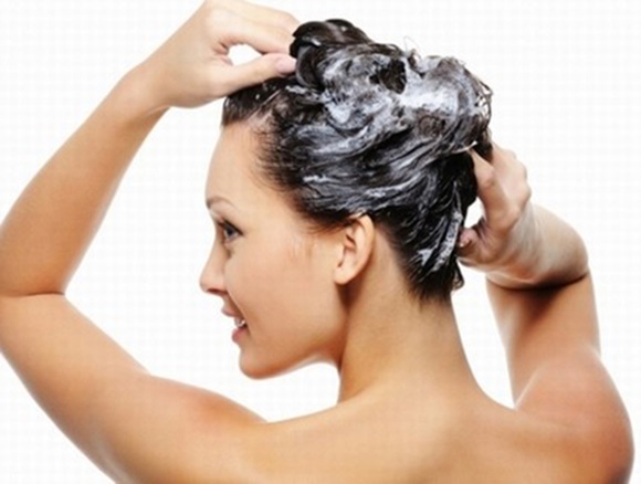 mặt nạ tóc, làm đẹp, mặt nạ chuối, làm đẹp với chuối, tóc mượt nhờ chuối, chăm sóc tóc