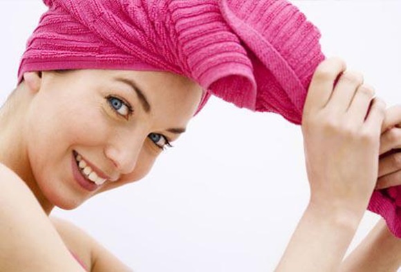 mặt nạ tóc, làm đẹp, mặt nạ chuối, làm đẹp với chuối, tóc mượt nhờ chuối, chăm sóc tóc