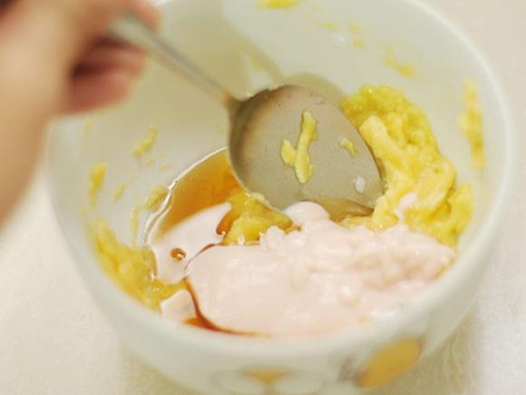mặt nạ tóc, làm đẹp, mặt nạ chuối, làm đẹp với chuối, tóc mượt nhờ chuối, chăm sóc tóc