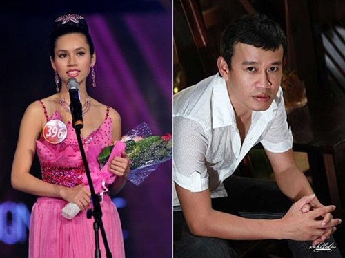 Hương Tràm, Hoàng My, Ngô Thanh Vân, Phi Thanh Vân, Sao việt, Sao Viet