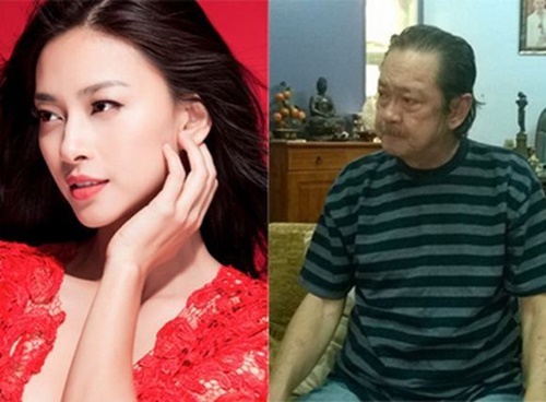 Hương Tràm, Hoàng My, Ngô Thanh Vân, Phi Thanh Vân, Sao việt, Sao Viet