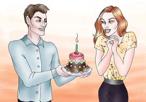Tình yêu, Hạnh phúc gia đình, Người chồng hoàn hảo