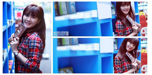 Như Hexi, Ngân Huỳnh, Dương Thu Thảo, CC Talk