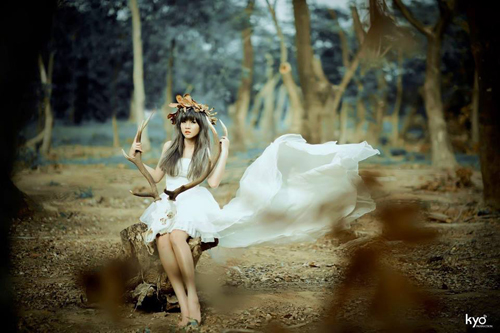 Như Hexi, Ngân Huỳnh, Dương Thu Thảo, CC Talk