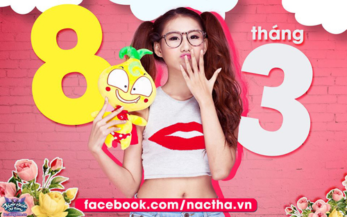 Như Hexi, Ngân Huỳnh, Dương Thu Thảo, CC Talk