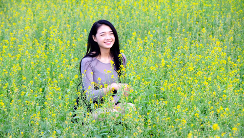 Như Hexi, Ngân Huỳnh, Dương Thu Thảo, CC Talk