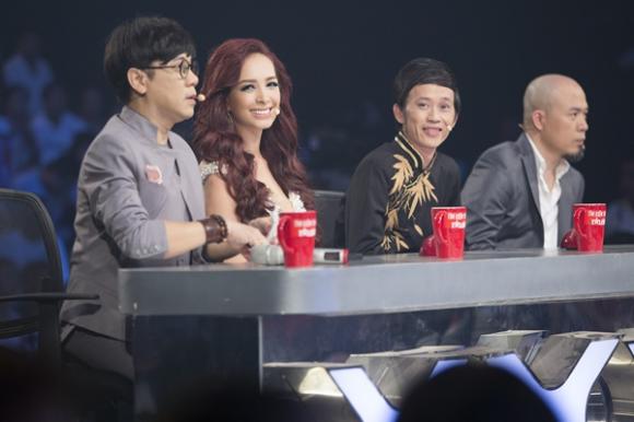 Thúy Hạnh, Thúy Hạnh làm giám khảo, giám khảo Thúy Hạnh, Thúy Hạnh Vietnam's got talent, vietnam's got talent, Thúy Hạnh lộng lẫy