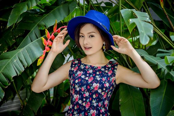 Lan Phương,thời trang của Lan Phương,diễn viên Lan Phương