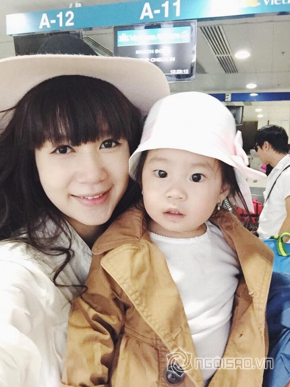 Gia đình Lý Hải, Lý Hải, Lý Hải Minh Hà, con Lý Hải, Gia đình Lý Hải đi du lịch, vợ chồng Lý Hải