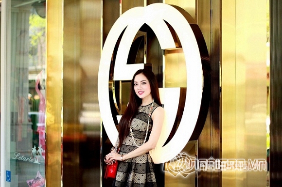 Jennifer Huỳnh,  Tân Hoa hậu Phụ nữ người Việt thế giới 2015, Jennifer Huynh, hoa hậu jennifer huynh