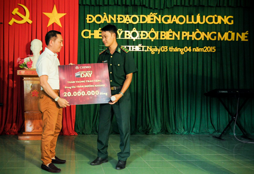 ngay-hoi-dao-dien-2-ngoisao 4 Ngày hội Đạo Diễn, Nguyễn Chánh Tín, Đạo diễn Việt