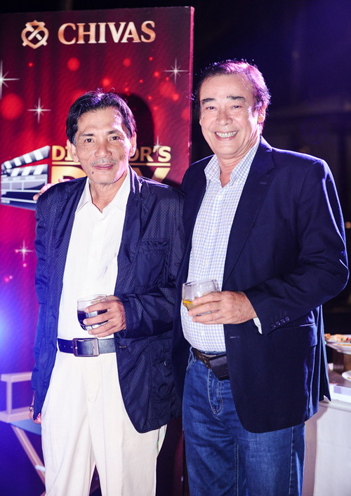 ngay-hoi-dao-dien-4-ngoisao 2 Ngày hội Đạo Diễn, Nguyễn Chánh Tín, Đạo diễn Việt