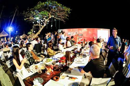 ngay-hoi-dao-dien-5-ngoisao 1 Ngày hội Đạo Diễn, Nguyễn Chánh Tín, Đạo diễn Việt