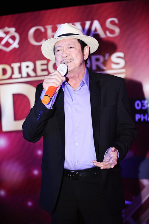 ngay-hoi-dao-dien-6-ngoisao 0 Ngày hội Đạo Diễn, Nguyễn Chánh Tín, Đạo diễn Việt