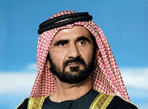 Tỷ phú Ả rập, tỷ phú Mohammed, Hoàng thân Ả rập