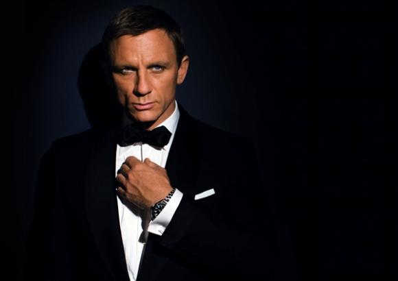 Fast & Furious, James Bond, X-Men, Phim hollywood