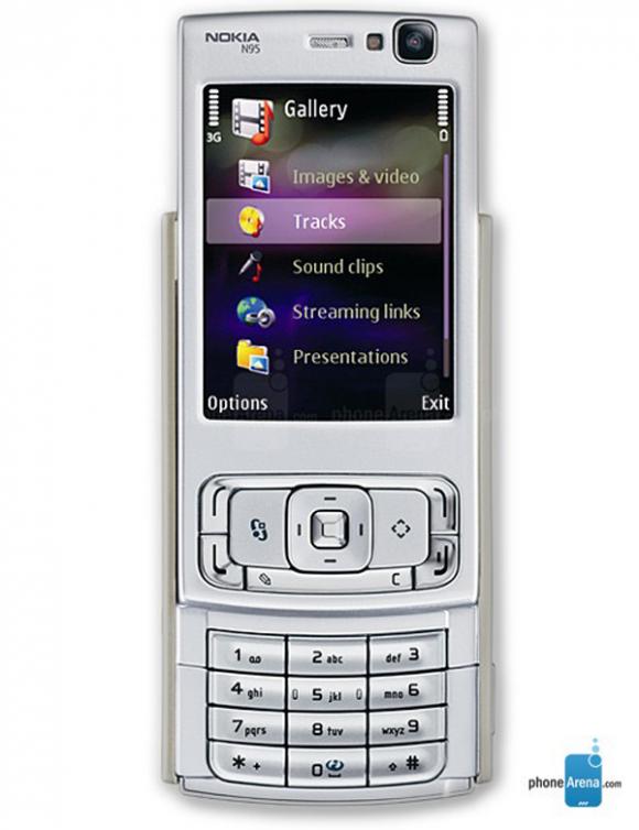 Smartphone Nokia, Nokia X7, Nokia Lumia 720
