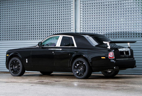 Rolls-Royce SUV, Ô tô, Siêu xe, Xe sang, Xe Rolls Royce