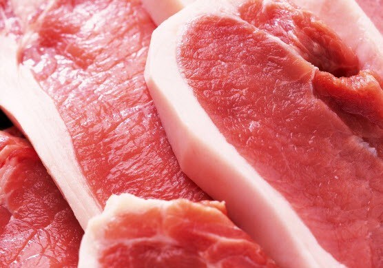 Thịt trâu nhập khẩu, Thực phẩm bẩn, Thực phẩm giả