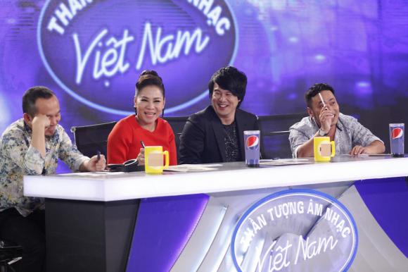 Em họ Hồ Vĩnh Khoa, Em họ Hồ Vĩnh Khoa điển trai, Phạm Nguyễn Duy, Vietnam Idol 2015, bộ tứ Vietnam Idol 2015