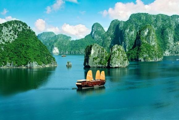 du lịch Việt, người Việt thích đi đâu, SaPa, Đà Nẵng, Nha Trang, Hạ Long, Hà Giang