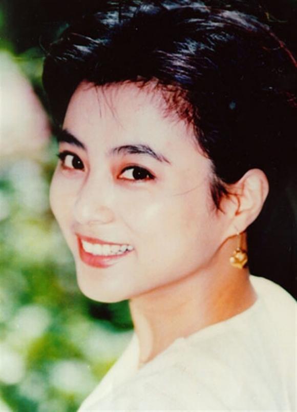 Thỏ Ngọc Tây du ký, tình duyên lận đận, diễn viên Tây Du Ký, tây du ký 1986, Lý Linh Ngọc