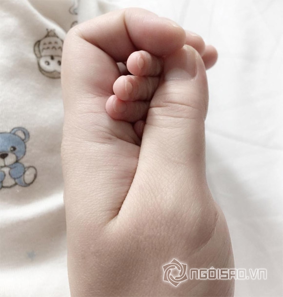 Thu Thủy, Thu Thủy sinh con,Thu Thủy mang thai