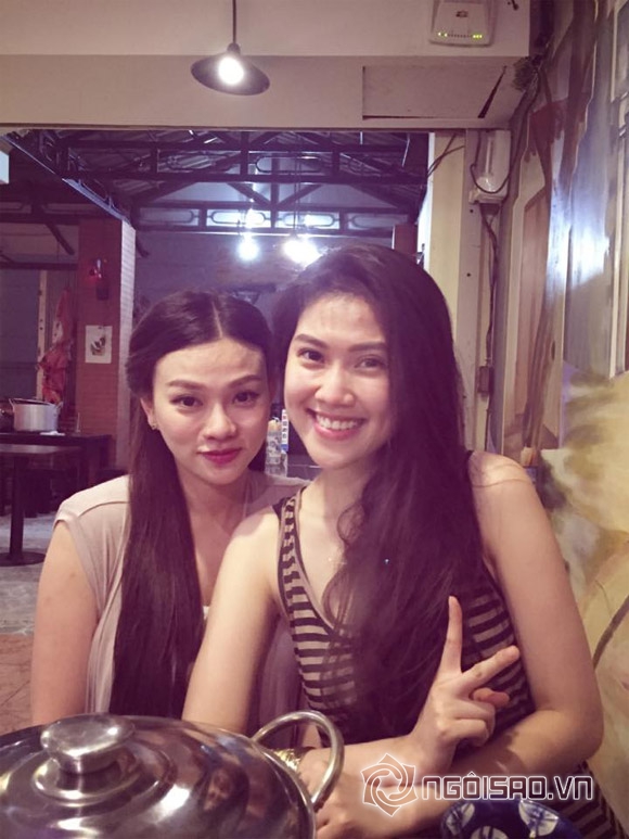 Thu Thủy, Thu Thủy sinh con,Thu Thủy mang thai