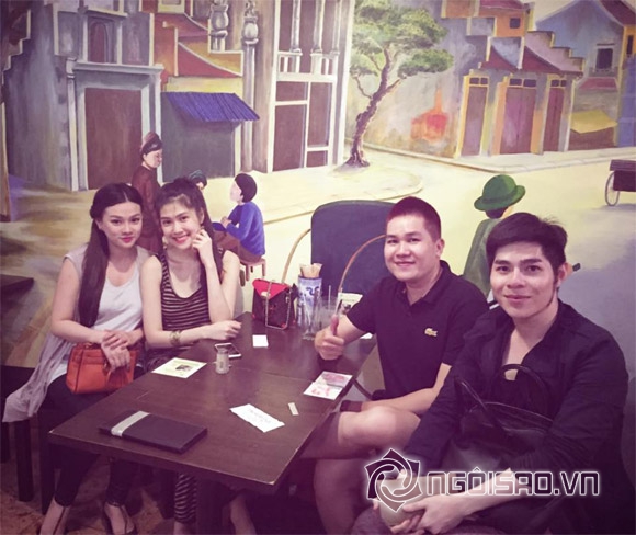 Thu Thủy, Thu Thủy sinh con,Thu Thủy mang thai