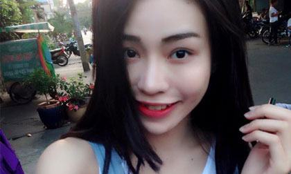 Nguyễn Thị Hà, người đẹp cạo đầu đi tu,hoa hậu việt nam 2014