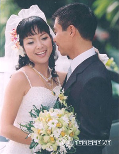 sao Việt, tái hôn, kết hôn, diễn viên Cát Phượng, MC Thảo Vân, Giáng My, Thanh Vân Hugo, mẹ đơn thân