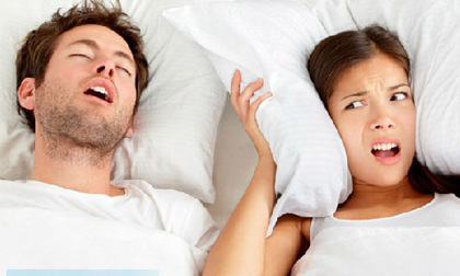 ngủ ngáy, dừng ngủ ngáy ban đêm, dừng ngủ ngáy, phương pháp giúp dừng ngủ ngáy, tin, bao