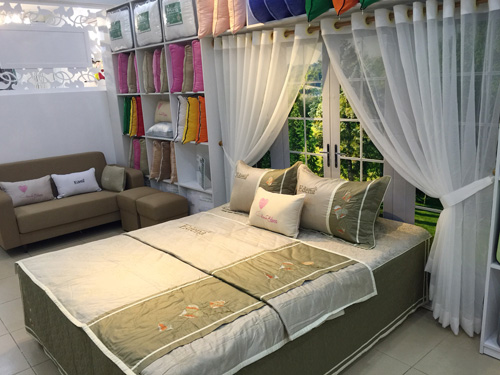 edena-144-2-ngoisao 6 Chăn ga Edena, Edena khuyến mại, Showroom Edena