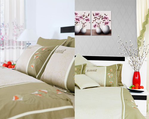edena-144-7-ngoisao 1 Chăn ga Edena, Edena khuyến mại, Showroom Edena
