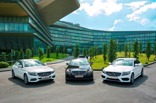 mercedes-benz-c-class-144-1-ngoisao 3 Mercedes Benz C-Class, Xe Mercedes, Xe thế giới của năm 2015
