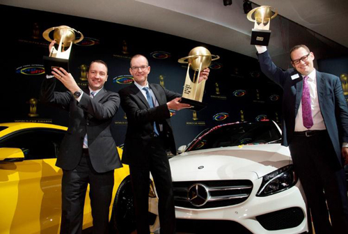 mercedes-benz-c-class-144-2-ngoisao 2 Mercedes Benz C-Class, Xe Mercedes, Xe thế giới của năm 2015