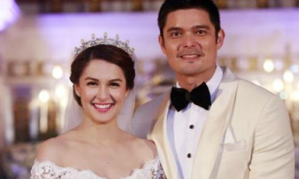 mỹ nhân đẹp nhất Philippines,Marian Rivera,Marian Rivera khoe bụng bầu,Marian Rivera mập