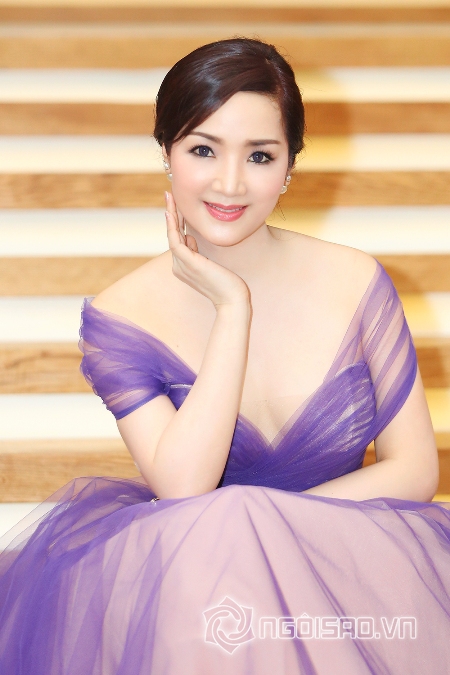 sao Việt, tái hôn, kết hôn, diễn viên Cát Phượng, MC Thảo Vân, Giáng My, Thanh Vân Hugo, mẹ đơn thân