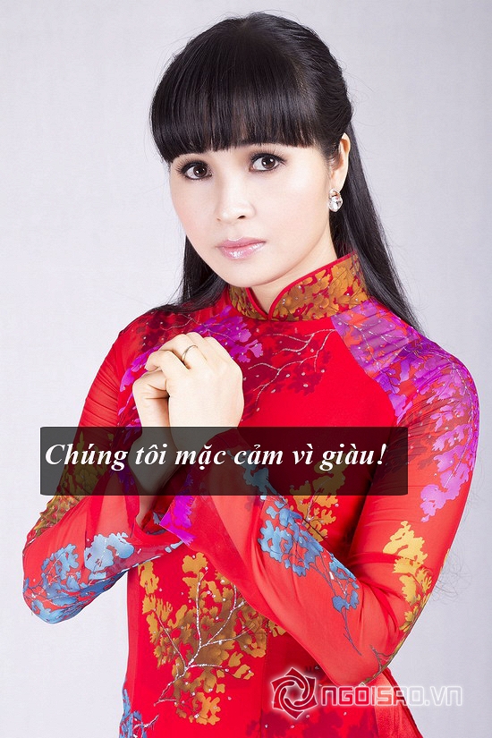  Sao Việt , phát ngôn của sao Việt , phát ngôn giật tanh tách của sao, Linh Chi, Trang Nhung, Khánh My