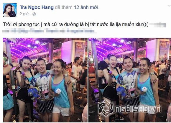 tra ngoc hang, sieu mau tra ngoc hang, anh dep tra ngoc hang, thoi trang tra ngoc hang, tra ngoc hang ho bao, tra ngo hang te nuoc, tin, bao